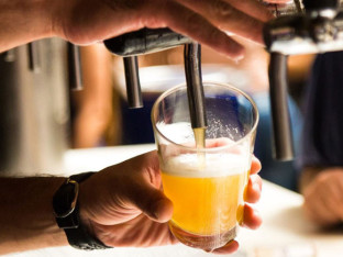 Poskupljuje pivo u Njemačkoj