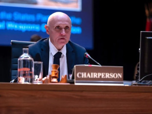 Kako je propao pokušaj neustavnog kandidovanja predstavnika BiH u OPCW