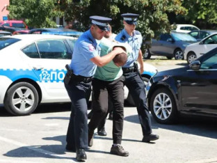 Prnjavorčanin optužen za ubistvo brata