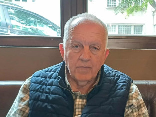 EKSKLUZIVNO Vojislav Lalatović Kis za "Glas": Tajne čuvam do groba!