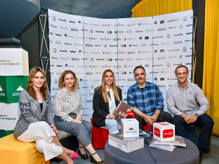 ATOS BANK ponosno uz Gradsko pozorište Jazavac i Međunarodni festival "Zaplet".