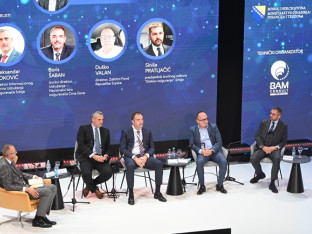 ДОРС 2025 отворио кључна питања развоја тржишта осигурања