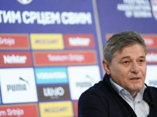 Stojković: Bila mi je čast i privilegija