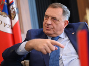 Dodik za "Glas": Sastanak Putina i Trampa u Mađarskoj je sjajna vijest i za nas