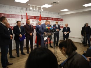 Šta su poručili predstavnici vladajuće koalicije