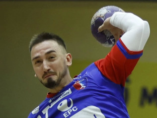 Rukometaši Borca prvi put pred svojim navijačima u novoj sezoni