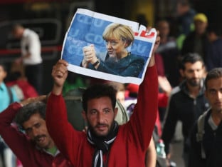 Da li će veliki broj migranata promijeniti evropski identitet