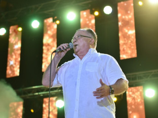 Мухарем Баздуљ: Два су Плава чуперка, један је Халид