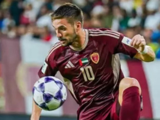 Tadić strijelac u pobjedi Al Vahde