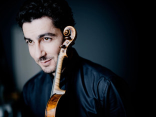 Koncert na Stradivarijusovoj violini staroj 300 godina
