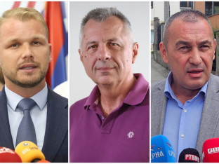 Sutra se "rađa" novi pokret: Odbacuju saradnju sa SNSD