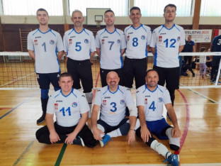 OKI Banjaluka u finalu takmičenja u Zagrebu