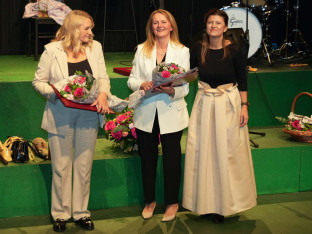 Šine otvorile 96. sezonu u Narodnom pozorištu Republike Srpske