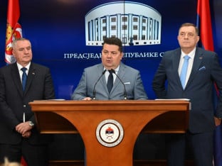Stevandić nije ponosan na odluke skupštine, preispituje se u crkvi