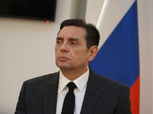 Vulin nezadovoljan odlukom NSRS: Ukus poraza dugo neće moći da nestane