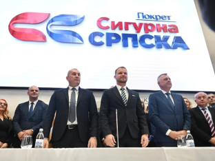 Zvanično osnivanje novog pokreta za sedam dana u Banjaluci