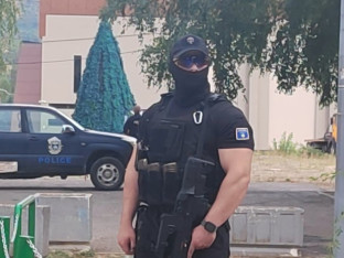 Sedmoro Srba privedenih u Zubinom Potoku i Zvečanu pušteni na slobodu