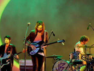 Novi album benda "Tame Impala" (VIDEO)