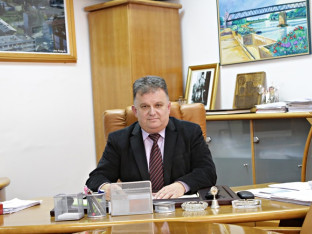 Zoran Adžić za "Glas": Kamioni stali i na put "Srpskoj varoši"