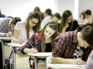 Studenti u Srbiji sa manjkom bodova mogu na budžet