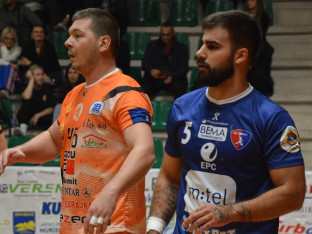Pejović odlazi iz Borca nakon samo tri meča