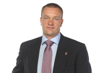 Vatutin upozorava Evropu: Pogledajte na šta liči NBA Afrika