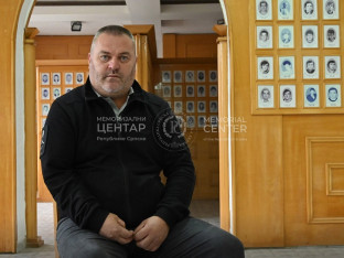 Свједочење Раденка Ђокића: Муслимани су у Јежестици одсијецали главе Србима