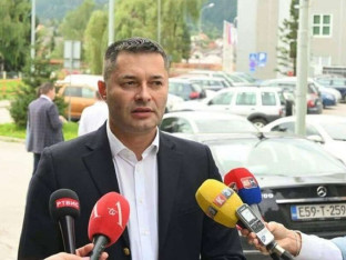 Stanišić o novom pokretu u Srpskoj: Loša im je matematika