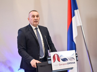 Kojić za "Glas" otkrio zašto se pridružio "Sigurnoj Srpskoj" i šta mu je rekao Čubrilović