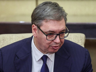 Vučić: Pavković život posvetio zemlji i vojsci