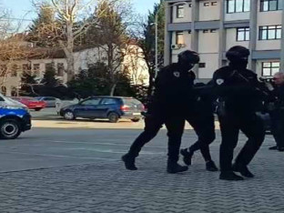 Novalija osuđen na pet godina zatvora