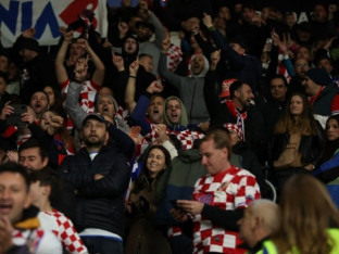 FIFA kaznila Hrvatsku