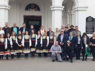 Покровско саборовање у Броду окупило пјеснике из региона