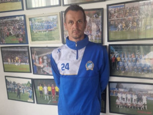 Poznata sudbina trenera Muminovića u FK Slaviji