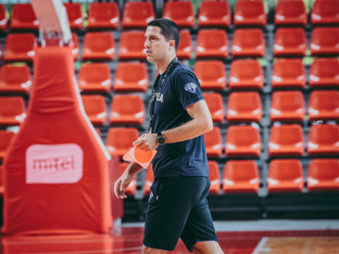 Stefanović otkrio kako Igokea može do pobjede protiv Trsta