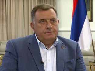 Dodik: General Pavković ostavio neizbrisiv trag