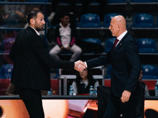 Obradović otkrio lošu vijest navijačima Zvezda