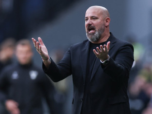 Spartak izgubio strpljenje, Stankoviću slijedi otkaz