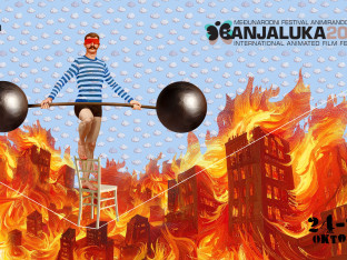 U petak počinje 17. Međunarodni festival animiranog filma "Banjaluka 2025"