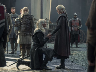 Završeno snimanje treće sezone "Kuća zmaja": Krv i vatra stižu na "HBO"