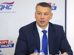 Nešiću ukinute mjere zabrane: Jemstvo 1,3 miliona KM!