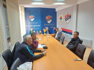 Borac u Gradišci