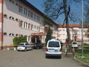 Brčko: Četvorki 15 godina robije zbog droge, oružja i iznude