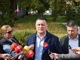Završeno glavno ročište u predmetu Stanivuković protiv Đajića