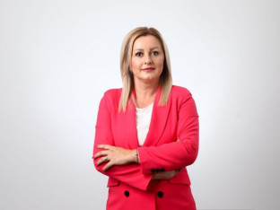 Predsjednica Aktiva žena PDP-a prešla u SNSD