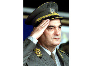 Познато вријеме и мјесто сахране генерала Небојша Павковића