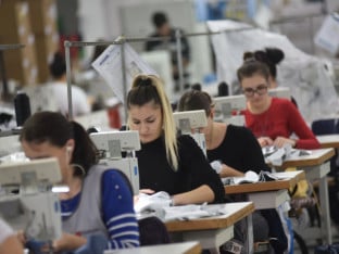 Krizu produbljuje sunovrat na tržištu EU
