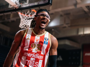 NBA Evropa ne računa na srpske klubove