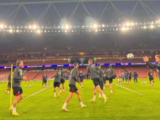 Atletiko podnio zvaničnu žalbu UEFA na Arsenal