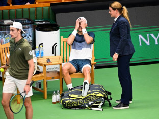 Teške optužbe na račun ATP